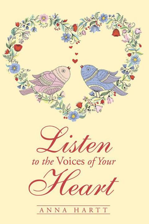 Cover image for book Listen to the Voices of Your Heart