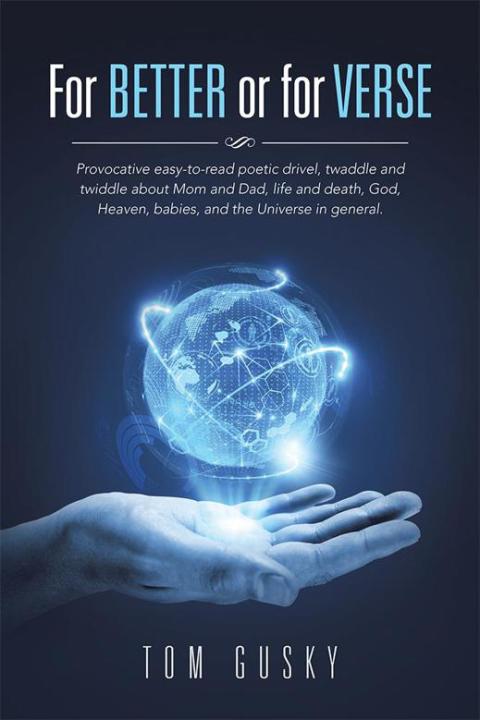 Cover image for book For Better or for Verse