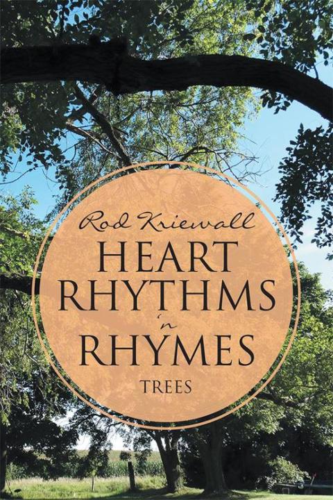 Cover image for book Heart Rhythms 'N Rhymes