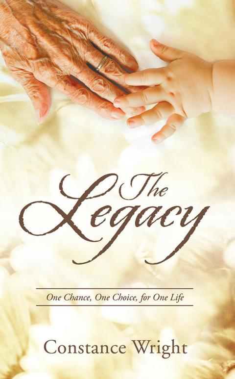 Cover image for book The Legacy