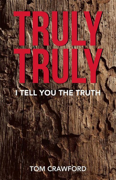 Cover image for book Truly Truly