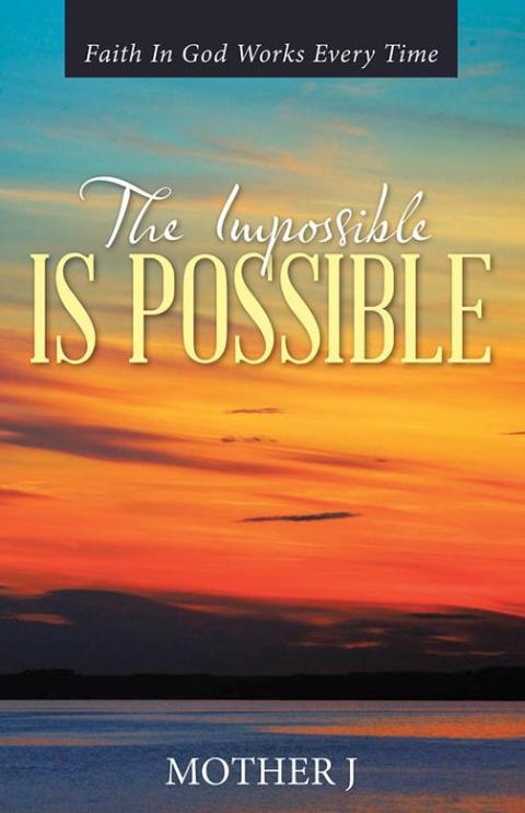 Cover image for book The Impossible Is Possible