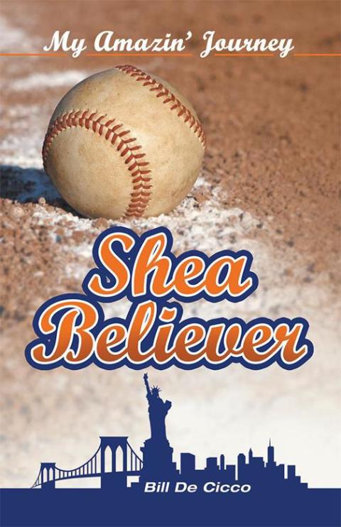 Cover image for book Shea Believer