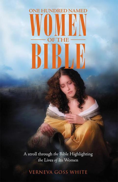 Cover image for book One Hundred Named Women of the Bible