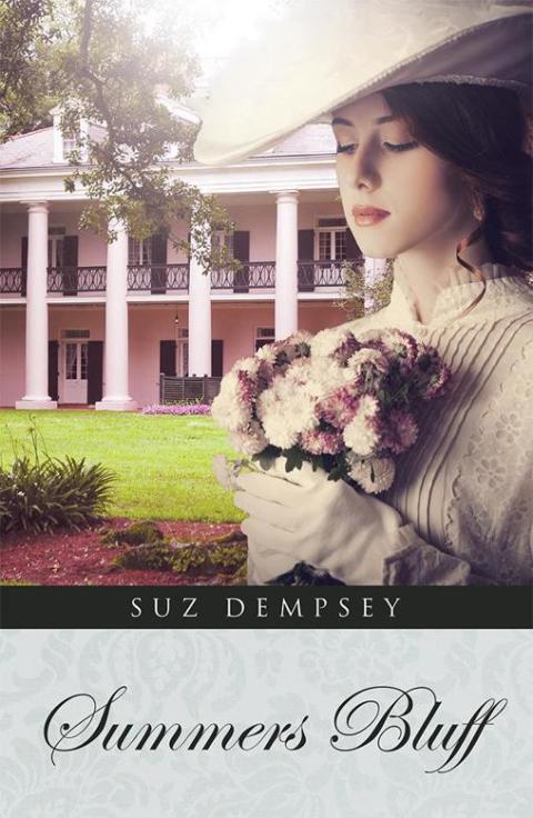 Cover image for book Summers Bluff