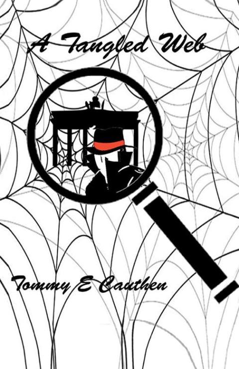 Cover image for book A Tangled Web