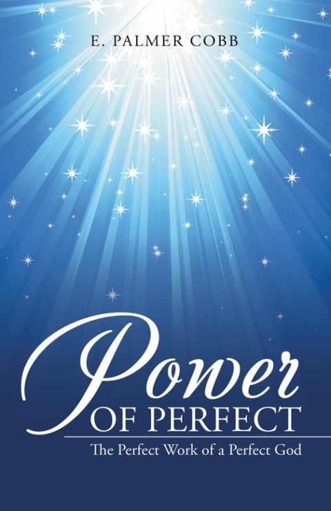 Cover image for book Power of Perfect