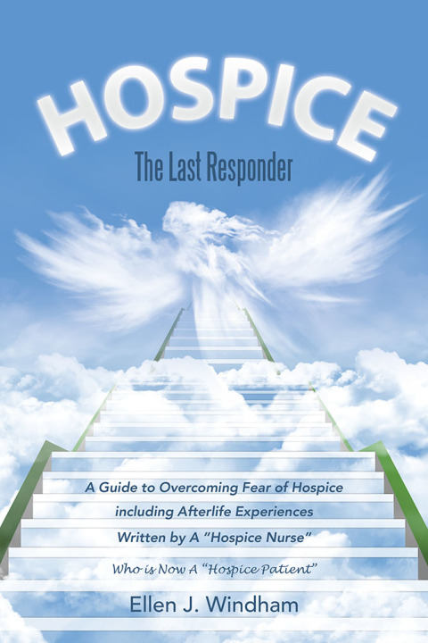 Cover image for book Hospice