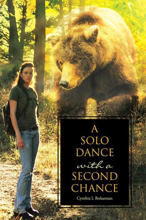 Cover image for book A Solo Dance with a Second Chance
