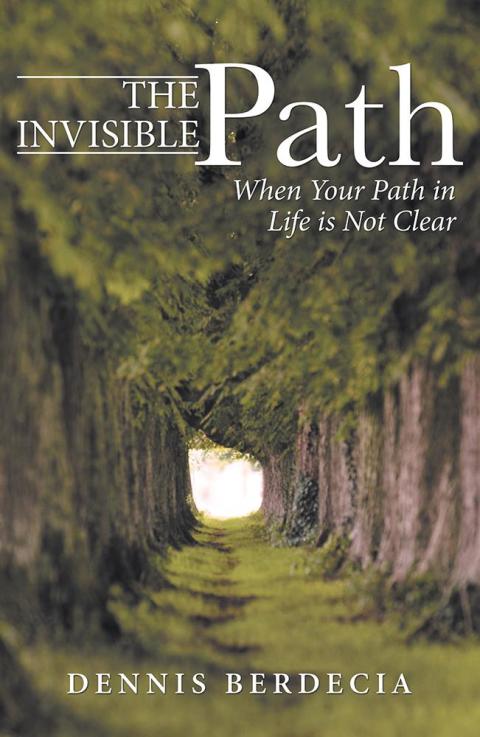 Cover image for book The Invisible Path