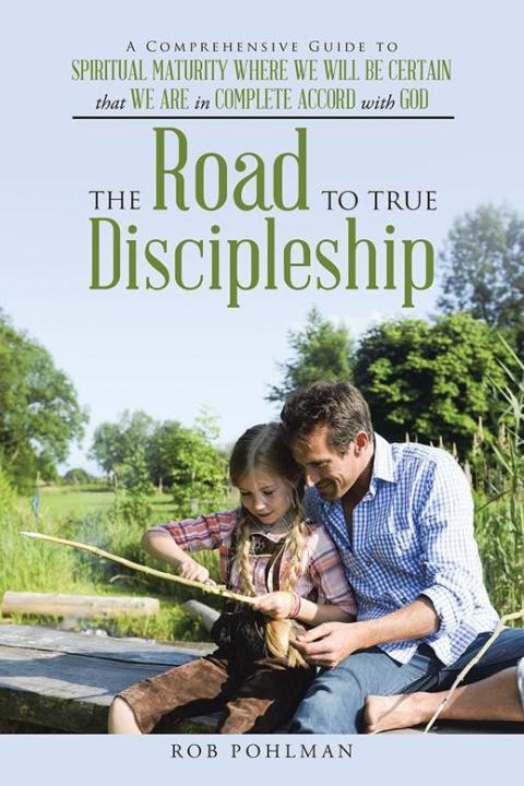 Cover image for book The Road to True Discipleship