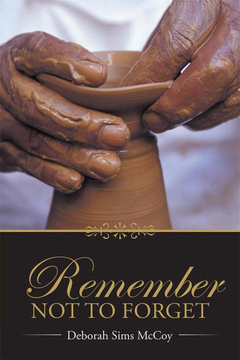 Cover image for book Remember Not to Forget