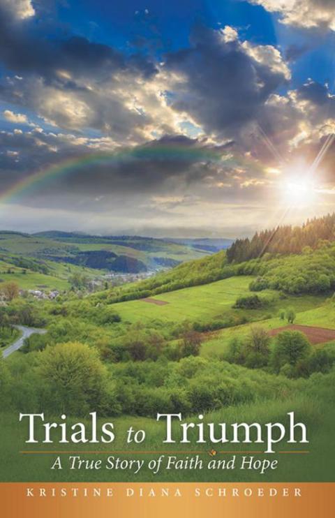 Cover image for book Trials to Triumph