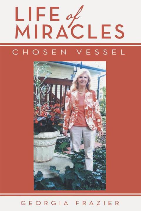 Cover image for book Life of Miracles