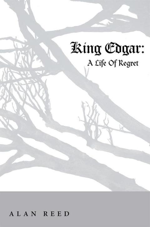 Cover image for book King Edgar