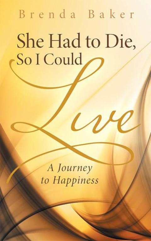 Cover image for book She Had to Die, so I Could Live
