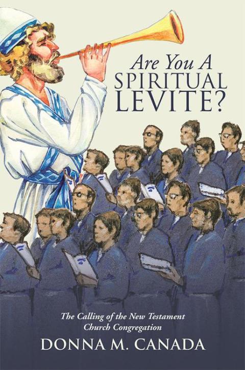 Cover image for book Are You a Spiritual Levite?