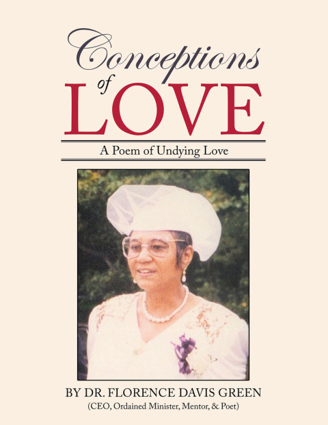 Cover image for book Conceptions of Love