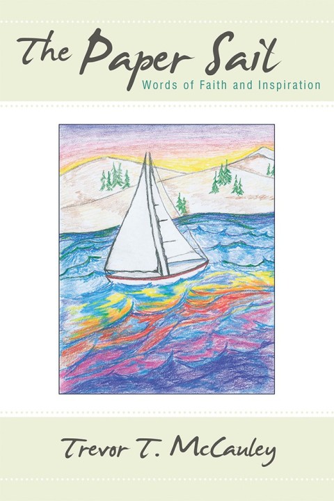 Cover image for book The Paper Sail