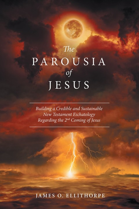 Cover image for book The Parousia of Jesus