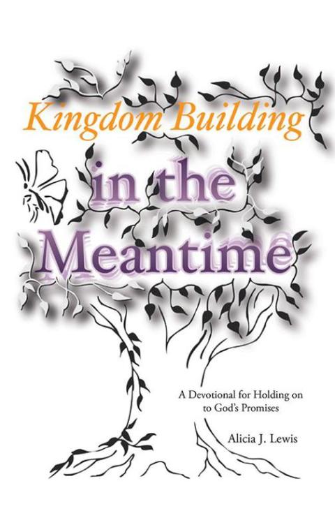 Cover image for book Kingdom Building in the Meantime