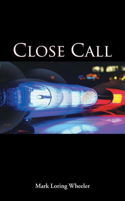 Cover image for book Close Call