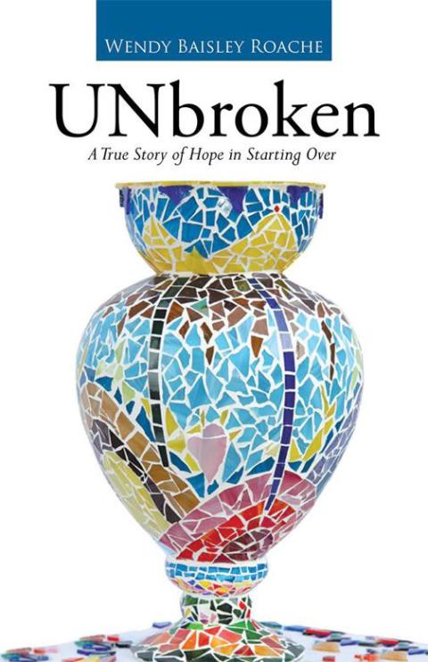 Cover image for book Unbroken