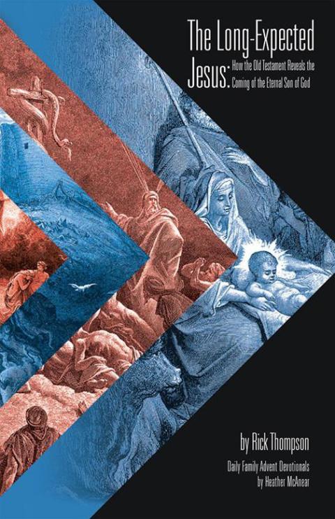 Cover image for book The Long-Expected Jesus