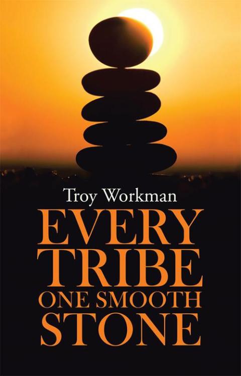 Cover image for book Every Tribe---One Smooth Stone