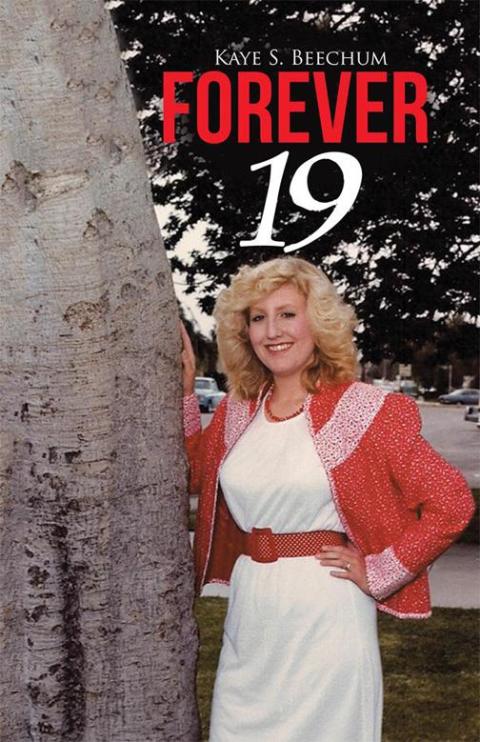 Cover image for book Forever 19
