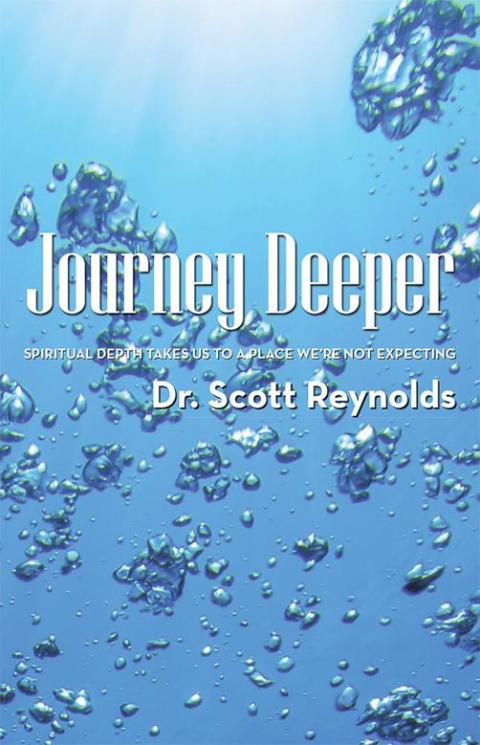 Cover image for book Journey Deeper