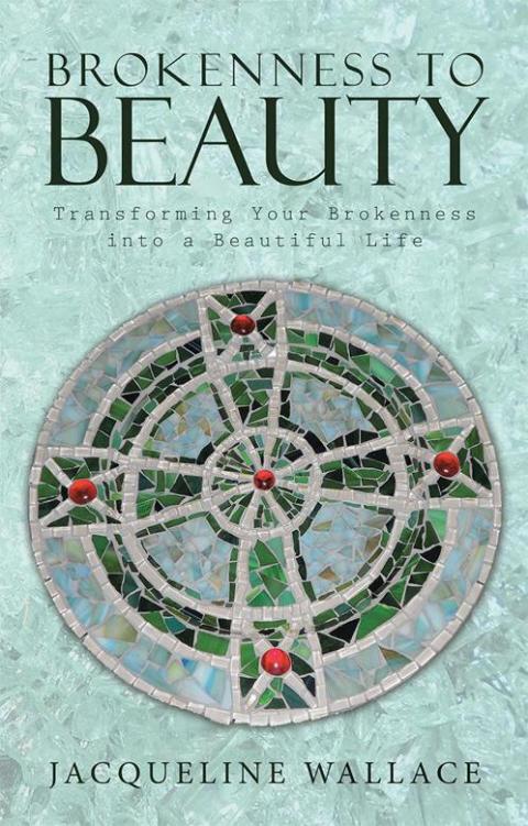 Cover image for book Brokenness to Beauty