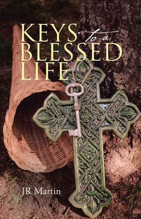Cover image for book Keys to a Blessed Life
