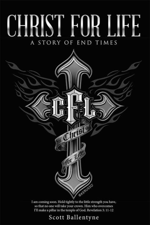 Cover image for book Christ for Life