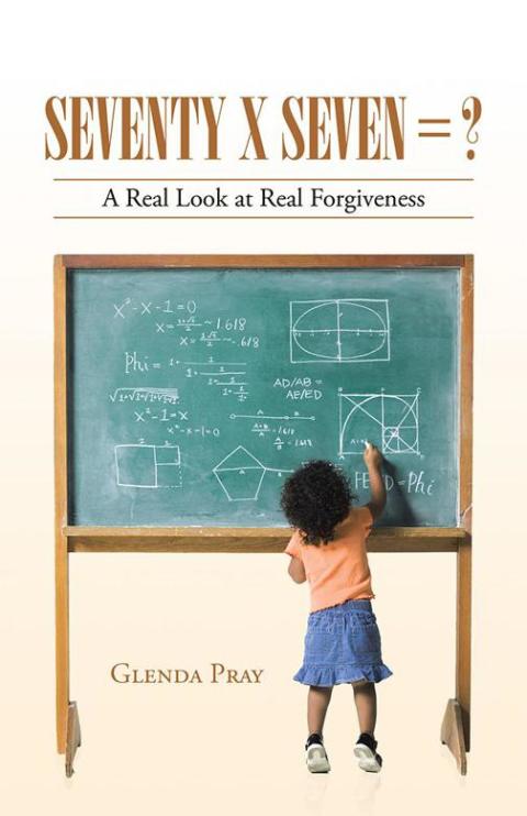 Cover image for book Seventy X Seven = ?