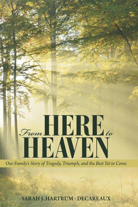 Cover image for book From Here to Heaven