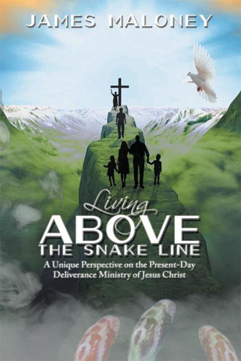 Cover image for book Living Above the Snake Line