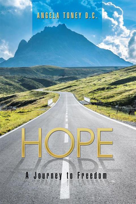 Cover image for book Hope