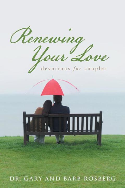 Cover image for book Renewing Your Love