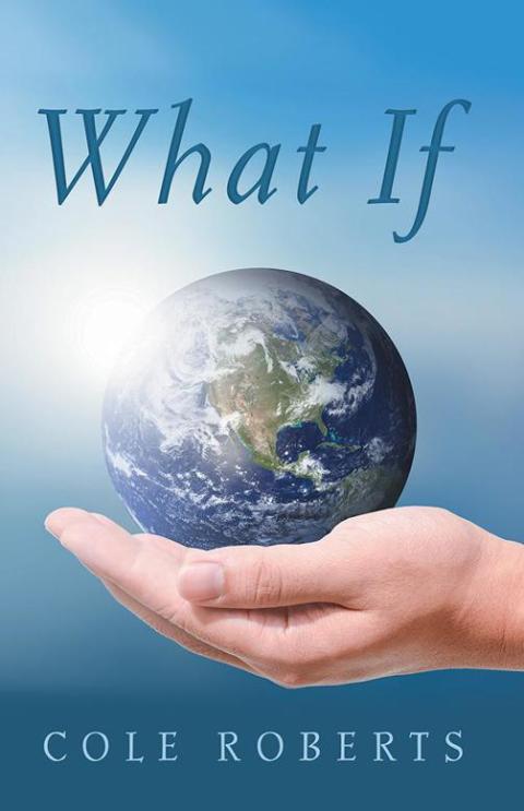 Cover image for book What If