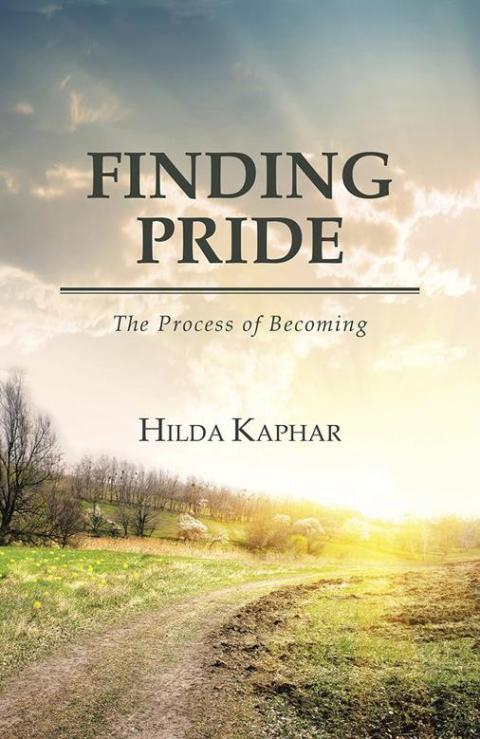 Cover image for book Finding Pride