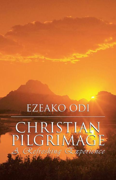 Cover image for book Christian Pilgrimage