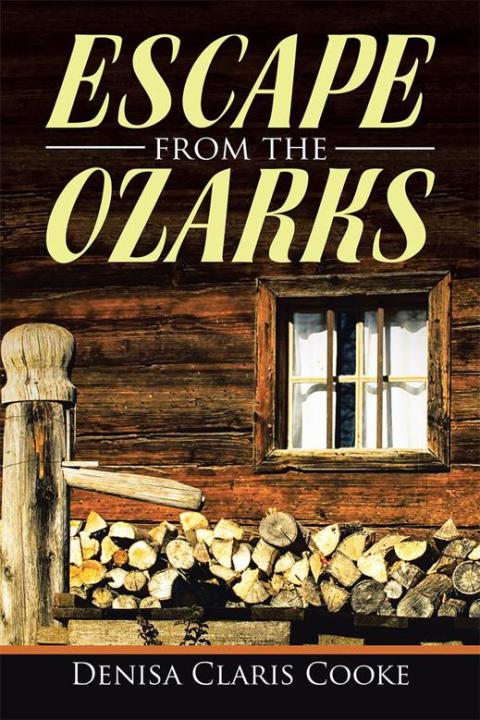 Cover image for book Escape from the Ozarks