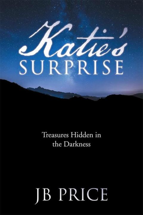 Cover image for book Katie's Surprise
