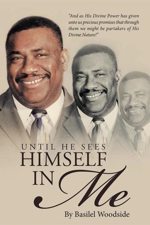 Cover image for book Until He Sees Himself in Me