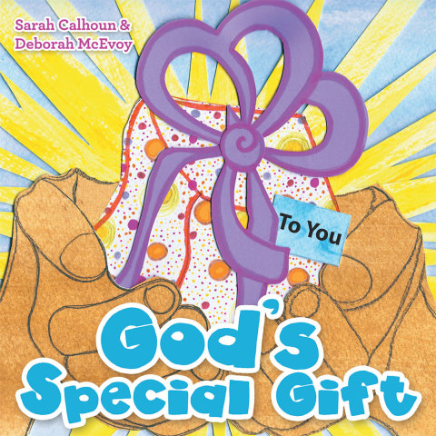 Cover image for book God's Special Gift