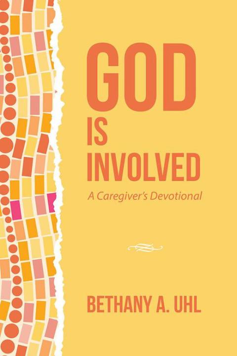 Cover image for book God Is Involved
