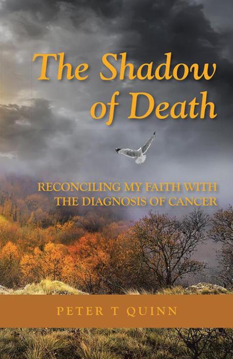 Cover image for book The Shadow of Death