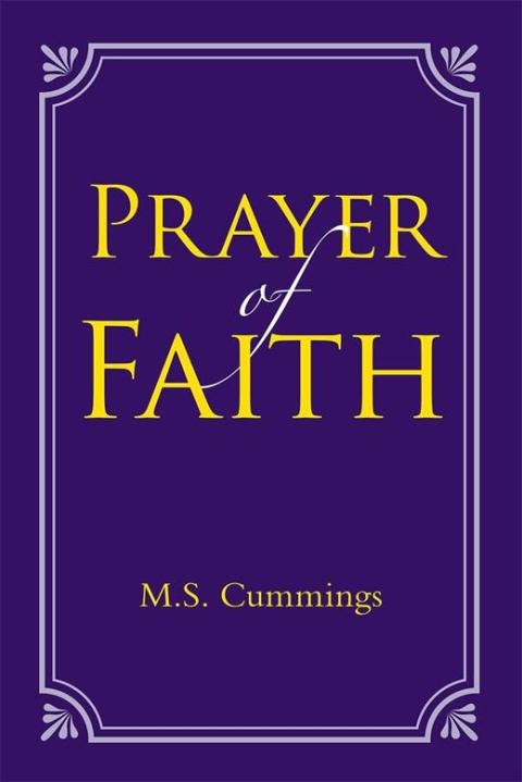 Cover image for book Prayer of Faith