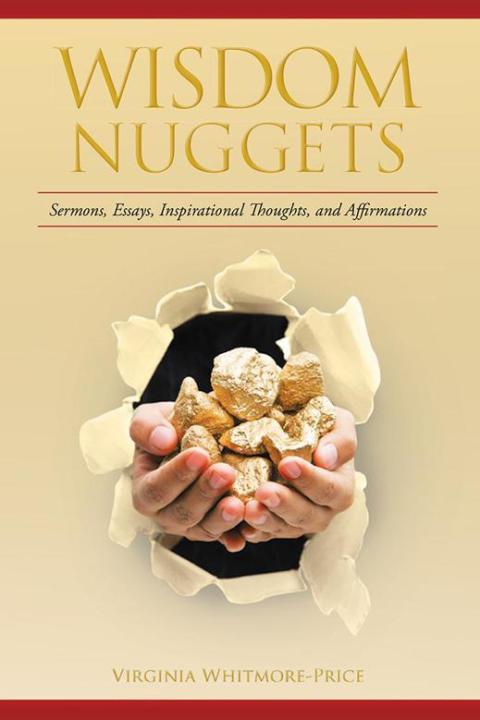 Cover image for book Wisdom Nuggets
